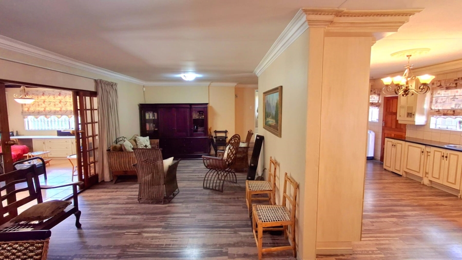 3 Bedroom Property for Sale in Sasolburg Ext 11 Free State